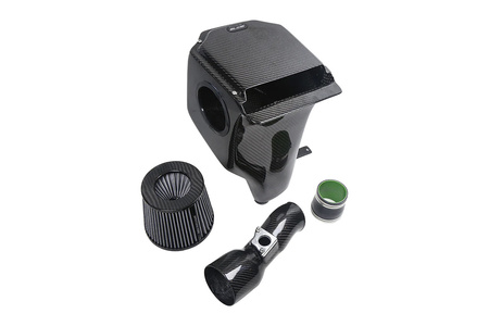 Sistema de admisión Honda Civic X 1.5T Carbono SLIDE