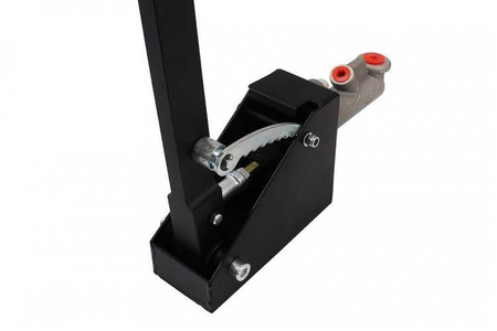 Hydraulische Handbremse B04 Oben