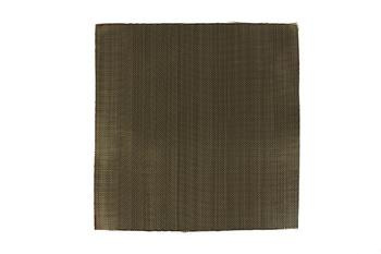 Hitzeschutzmatte 0,6mm 0,3x0,3m Titan