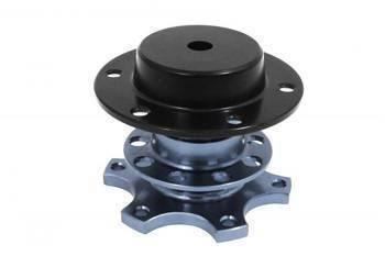 Cubo Quick Release Titanio