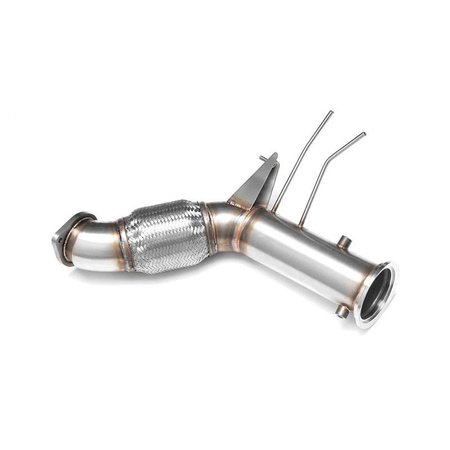 Downpipe BMW F10 F11 550dx N57X 