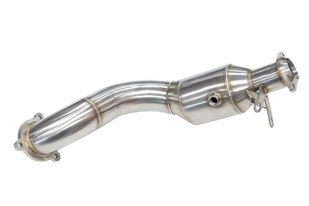 Downpipe Mercedes Benz C180 C200 C250 Classe W204