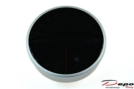 Gauge 95mm Tachometer Depo PK Dual