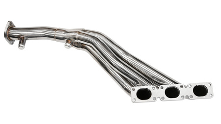 Collecteur d'échappement BMW E46 325i