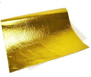 Tappetino termico DEI oro 60 x 60 cm 78mm