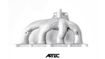 Colector De Escape Mitsubishi Lancer Ralliart 4B11T – Reemplazo OEM