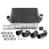 BMW 3 Series E90 E91 E92 E93 335d EVO3 Intercooler + Downpipe Wagner Tuning