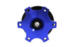 Quick Release Hub Blue