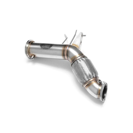 Downpipe BMW F01 F02 750dx N57X
