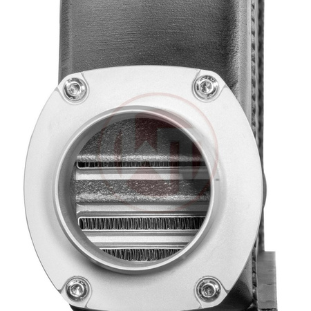 Intercooler Toyota Supra JZA80 MK4 EVO1 Wagner Tuning