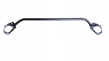 Barre anti-rapprochement Honda Civic VII EM2 Noir