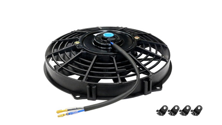 Ventilateur 7" type 1 soufflant/aspirant