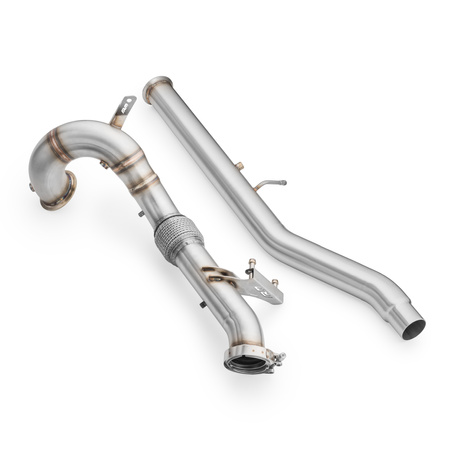 Downpipe Cupra Ateca 2.0 TSI 4Drive