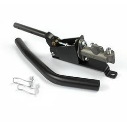 Hydraulische Handbremse für BMW E90 E92 DRIFT KJS – Verdeckter Einbau
