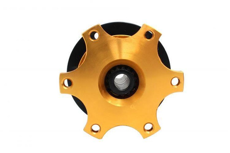 Mozzo Quick Release Oro