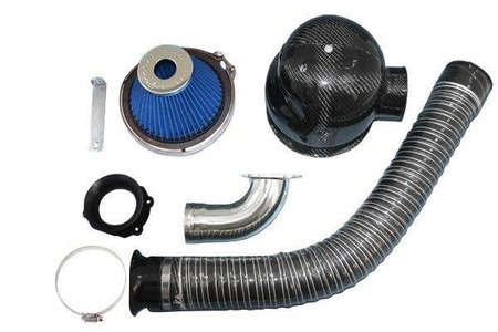 Sistema de admisión Citroen Xsara VTR Peugeot 307 1.6 00-04 – Aero Form de fibra de carbono CF690-3