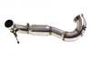 Downpipe Mercedes Benz A-Klasse W176 A180 A200 A260