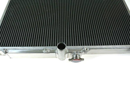 Radiador deportivo Mitsubishi Lancer Evo 7-9