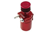 Oil Catch Tank PRO 10,15mm Rojo