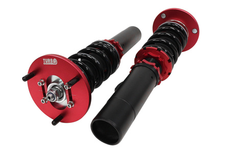 Gewindefahrwerk BMW E39 95-03