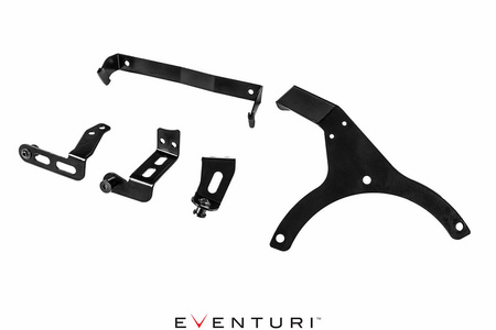 Intake system Audi B9 S5 / S4 Carbon Eventuri  
