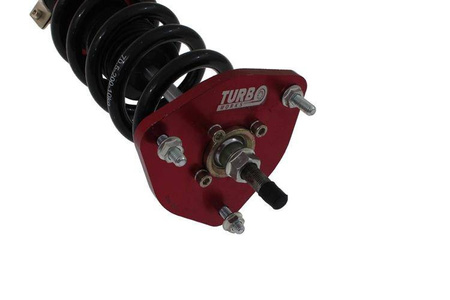 Suspensión roscada Nissan 350Z Integrada