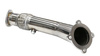 Downpipe Audi A3 8L TT 8N Seat Leon I Skoda Octavia VW Golf IV 1.8T FWD Décata