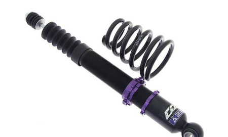 Street Suspension MAZDA RX8 SE3P 03-08 D2 Racing