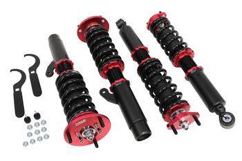 Coilover Suspension BMW E46 Integrated Type Drift