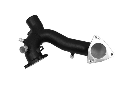 Kit Cross Pipe Audi S4 S5 A6 A7 3.0T 2017+