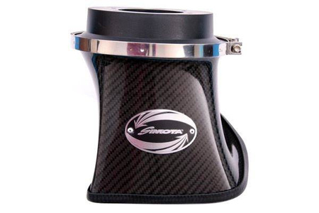 Ansaugsystem Audi A3 VW Golf 4 Bora Beetle 1.6 – Carbon Fiber Aero Form CF660-1