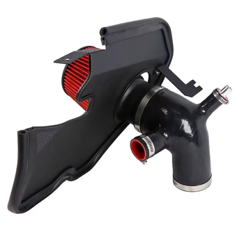 Sistema di aspirazione BMW F10 F11 535i N55 3.0T SLIDE