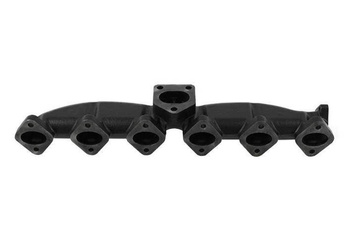 Auspuffkrümmer BMW E60 E61 E65 X5 3.0d 2.5d