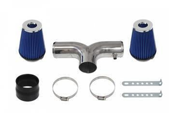 Sistema de admisión Chevrolet Corvette 5.7L V8 01+ – CHU-002