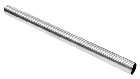 Tube inox 48mm 1,5m