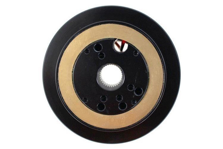 Steering Wheel Hub Short Toyota Corolla D1Spec