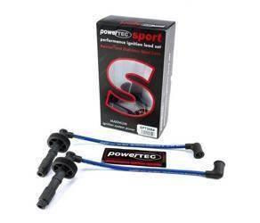 Câbles d’allumage Volvo S40 V40 1.8-2.0L 97-03 rouge