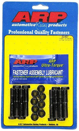 Tornillos de biela Nissan/Datsun 2.0L L20B 1974–1980 202-6001 ARP