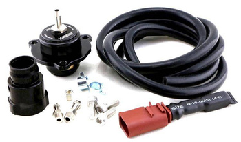 Blow Off Turbosmart Audi A3 A6 VW Scirocco Golf 6 R 2.0TFSI Kompakt Plumb Back V2