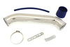 Sistema di aspirazione Honda Civic 1.5 1.6 92-95 Blu PP-53126 Pro Racing