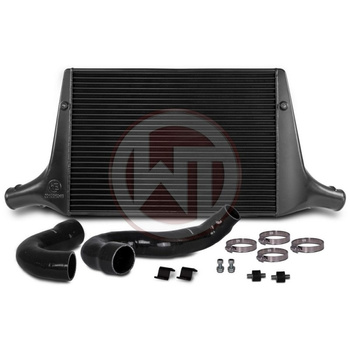 Intercooler Porsche Macan 3.0 TDI Kit Wagner Tuning