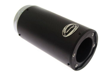 Air intake system Mitsubishi Outlander 3.0 V6 08+ – Carbon Charger CBII-364