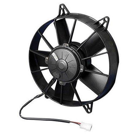 Ventilateur SPAL 255mm haute performance soufflage