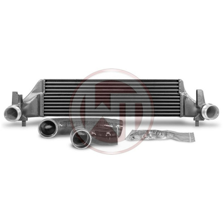 Intercooler Audi A1 GB 40 TFSI Kit Wagner Tuning