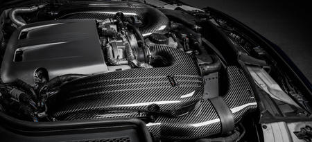 Intake system Mercedes X205 C63 / C63S AMG Carbon Eventuri  