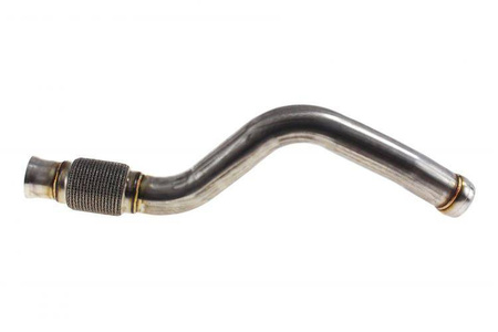 Downpipe Mercedes Benz Clase A W176 A180 A200 A260