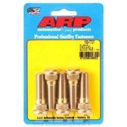 Wheel Studs M12x1.5 44mm (5 pcs) 100-7727 ARP
