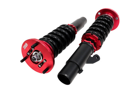 Coilover Suspension BMW E90 E92 E93 Integrated Type Drift