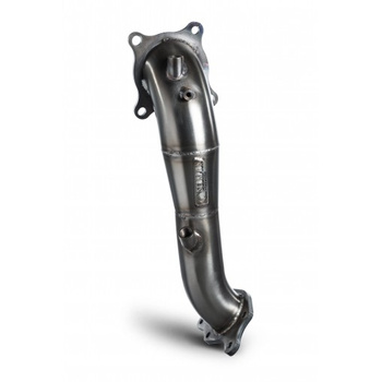 Downpipe Honda Civic Type R FK8 (LHD, Non-GPF) De-cat
