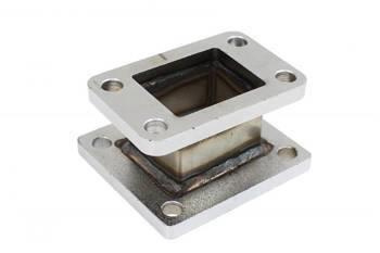 Brida reductor turbo T3-T4